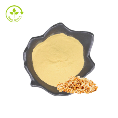Najlepsza cena 99% czystości Spermidine Trichlorowodorek Cas 334-50-9 Hcl Spermidine Powder