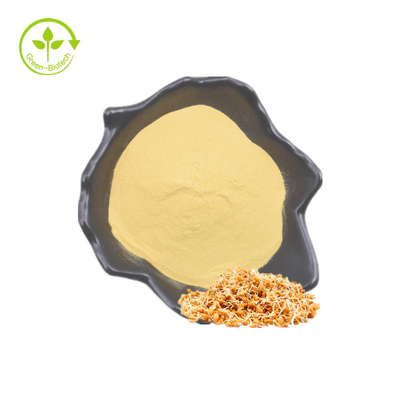Najlepsza cena 99% czystości Spermidine Trichlorowodorek Cas 334-50-9 Hcl Spermidine Powder