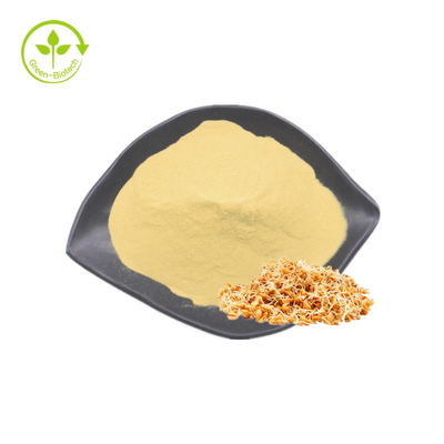 Wysoka czystość 98% proszek spermidyny CAS334-50-9 Nootropics Trichlorowodorek spermidyny 3HCL