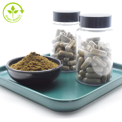 Man Health Turkesteron Fadogia Agrestis Epimedium Maca Tribulus Terrestris Tongkat Ali Kapsułka