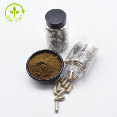 Kapsułki Private Label Turkesterone 10% 100% Natural / Turkesteron