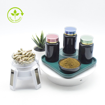 Fabryka bezpośrednio dostarcza cenę hurtową Ajuga Turkestanica Extract Turkesterone Powder
