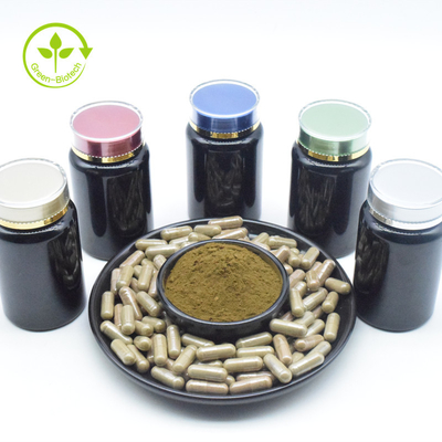 Private Label Pure Ajuga Turkestanica Extract 10% Turkesteron w proszku