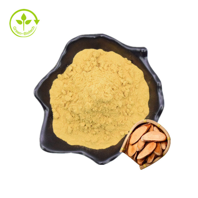 Suplement organiczny Ekstrakt z korzenia Tongkat Ali w proszku 100:1 200:1 Ekstrakt z Tongkat Ali