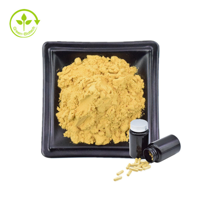 Private Label Naturalne ekstrakty roślinne Tongkat Ali Powder Maca Man Power