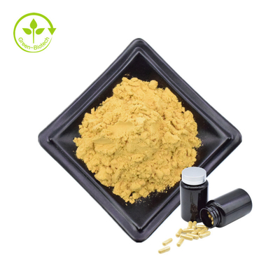 Private Label Naturalne ekstrakty roślinne Tongkat Ali Powder Maca Man Power
