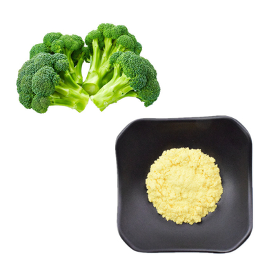Sulforaphane Capsule Plant Extract Powder 10% Ekstrakt z brokułów Sulforaphane Powder