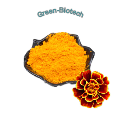 Naturalny ekstrakt z nagietka Xanthophyll luteina zeaksantyna w proszku