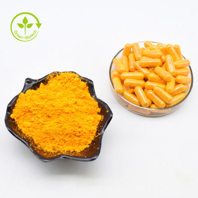 Dostawa producenta Naturalne dodatki do żywności Tagetes Erecta Ekstrakt L/ Ekstrakt z kwiatu nagietka Proszek/ Luteina 20%