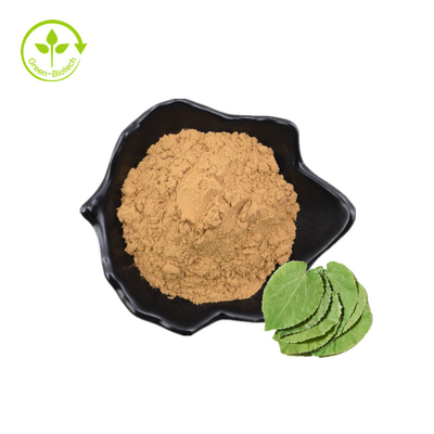 Icariin Powder Hurtowe luzem Suplementy opieki zdrowotnej Ekstrakt Epimedium 10% -98% Icariin
