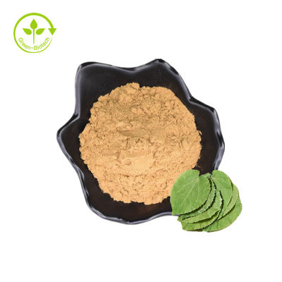 Czysta Icariin 50% 60% 80% 98% Epimedium Extract/Epimedium Sagittatum Extract Powder/Icariin