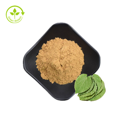 Dostawca z Chin Horny Goat Epimedium Extract 5% Icariin z bezpłatną próbką