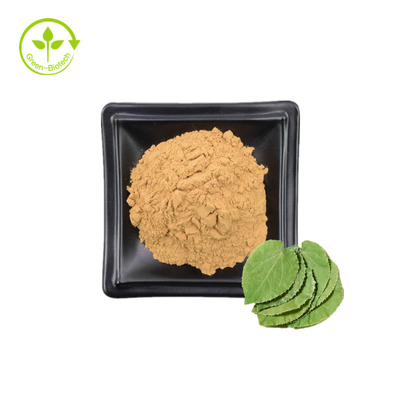 Ekstrakt z Epimedium 10% Icariin Herbal Ingredium Ekstrakt z Epimedium w proszku