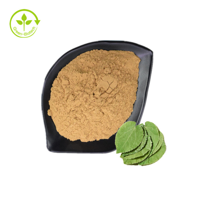 Najlepsza cena Sagittatum Horny Goat Weed Extract Powder 10% 60% 98% Icariin Epimedium Extract