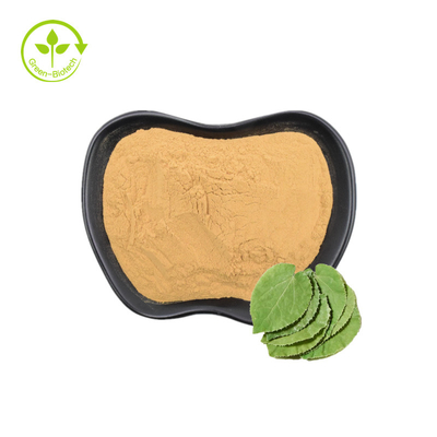 Fabryka ISO bezpośrednio dostarcza ekstrakt z chwastów Horny Goat Epimedium w proszku 10% 20% 60% 98% Icariin