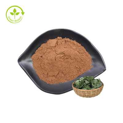 Ekstrakt roślinny Epimedium Icariin 5% 10% 20% 50% 90% 98% Horny Goat Weed Extract Powder Epimedium Extract
