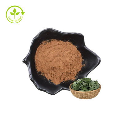 Najlepiej sprzedający się ekstrakt roślinny Epimedium P.E. 20% Proszek Lcariin Z HPLC
