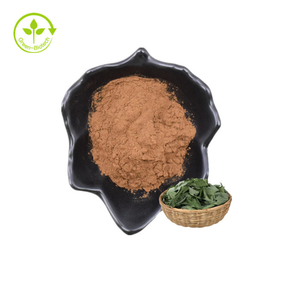 Najlepiej sprzedający się ekstrakt roślinny Epimedium P.E. 20% Proszek Lcariin Z HPLC
