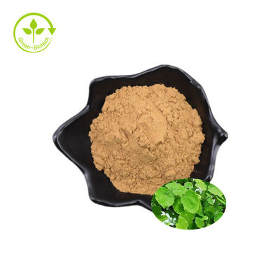 Hurtowy ekstrakt roślinny Horny Goat Weed Extract Powder Icariin Epimedium Extract
