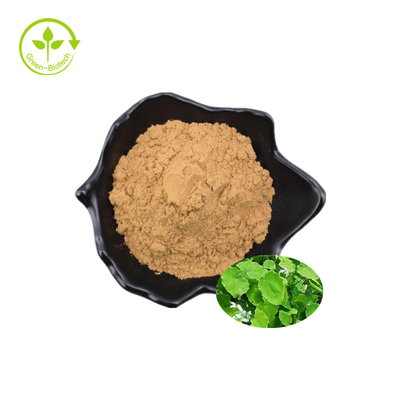 Hurtowy ekstrakt roślinny Horny Goat Weed Extract Powder Icariin Epimedium Extract