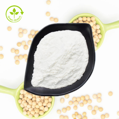 Food Grade Soybean Isoflavone Capsule Ekstrakt z soi