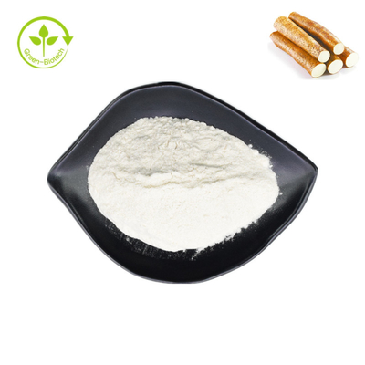 CAS 512-04-9 Ekstrakt z dzikiego jamy w proszku 95% 98% Diosgenin