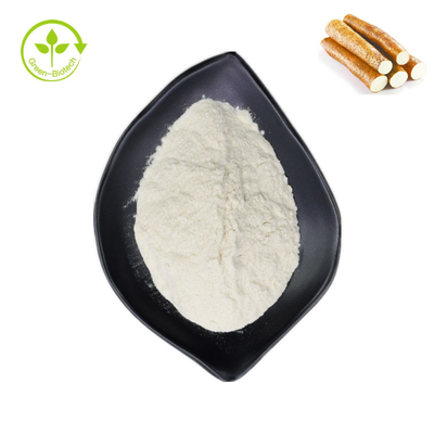 Ekstrakt z dzikiego bulwa jamy / Dioscorea Villosa Ekstrakt 98% Diosgenin Powder