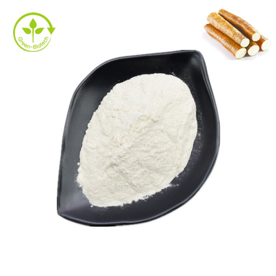 Ekstrakt z dzikiego bulwa jamy / Dioscorea Villosa Ekstrakt 98% Diosgenin Powder