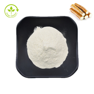 Wyroby roślinne naturalne z dzikiego jamy żywnościowej Ekstrakty roślinne 1 kg/worek 25 kg/ bęben
