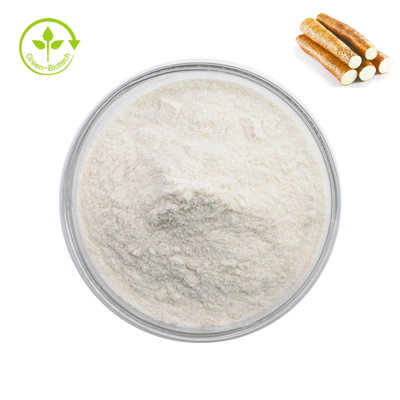 Naturalne ekstrakty roślinne Produkty Yam Peptide Powder For Health Food