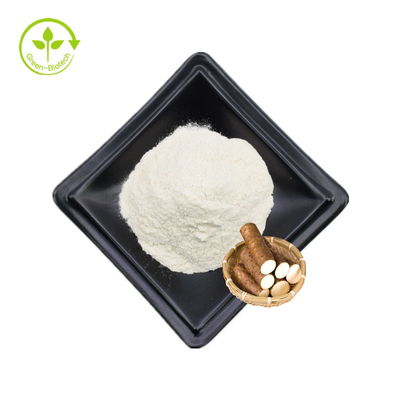 Naturalny organiczny ekstrakt z dzikiego pochrzynu Diosgenina 16% 95% 98% CAS 512-04-9