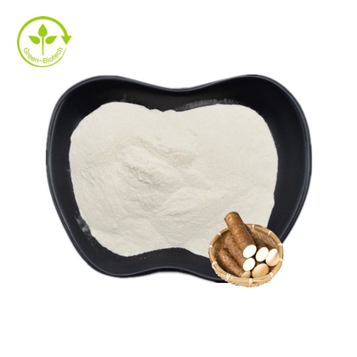 512-04-9 Ekstrakt z naturalnych roślin 98% Diosgenin Wild Yam Extract