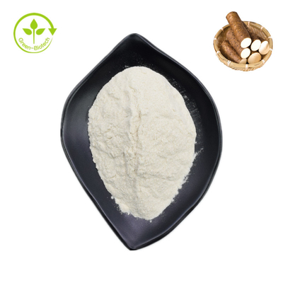 Ekstrakt z dzikiego jamy w proszku 10:1 Rhizoma Dioscoreae Dioscorea Nipponica Makino Extract