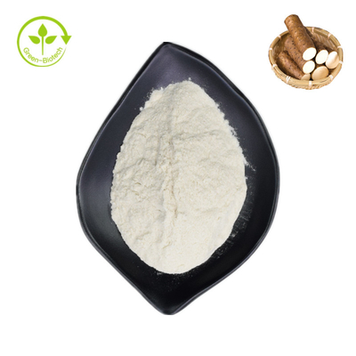 Ekstrakt z dzikiego jamy w proszku 10:1 Rhizoma Dioscoreae Dioscorea Nipponica Makino Extract