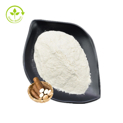 98% ekstrakt z dzikiego jamy Diosgenin Powder naturalny 512-04-9
