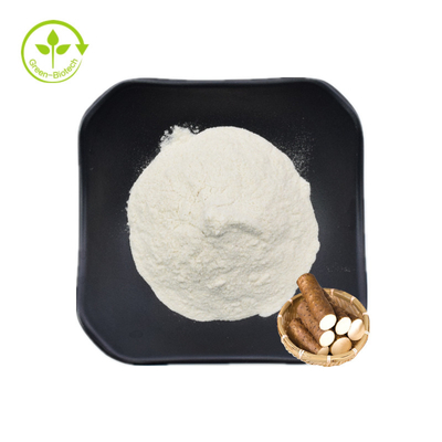 98% ekstrakt z dzikiego jamy Diosgenin Powder naturalny 512-04-9