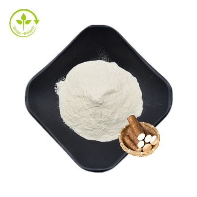98% Diosgenin Powder Naturalny ekstrakt z dzikiego jamy
