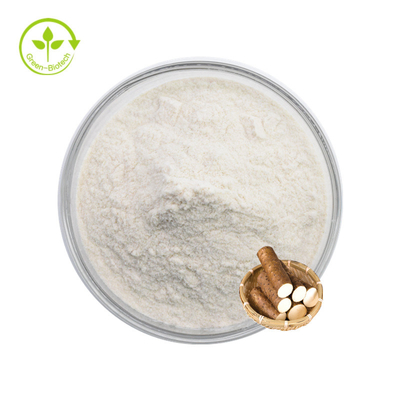 98% Diosgenin Powder Naturalny ekstrakt z dzikiego jamy