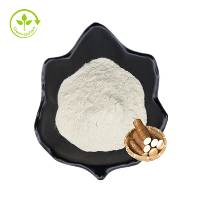 Naturalny ekstrakt z dzikiego jamy Diosgenin Powder 10% 30% 50%