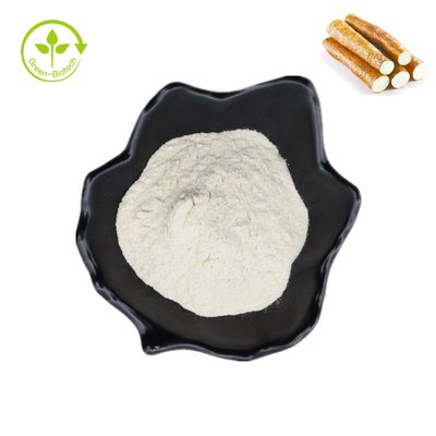 Naturalny organiczny ekstrakt z dzikiego pochrzynu Diosgenina 16% 95% 98% CAS 512-04-9