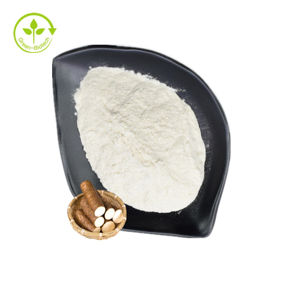 100% naturalny proszek z dzikiego pochrzynu Produkt do pielęgnacji zdrowia Proszek z korzenia pochrzynu