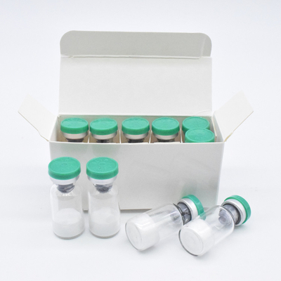 10 mg/ fiolkę MT2 Melanotan II Krema przeciwsłoneczna do opalania skóry UK Spray nosowy do opalania skóry