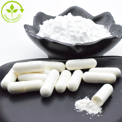 NR Precursor NMN Powder 99% NMN Bulk Powder Nikotynamid Mononukleotyd Kapsuła