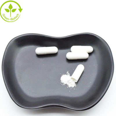 OEM Suplement Pure NMN Powder Nikotynamid Mononukleotyd Kapsułki 500 mg
