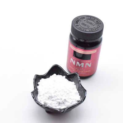 Nicotinamid Mononukleotyd 1 kg Powód NMN masowy 99%