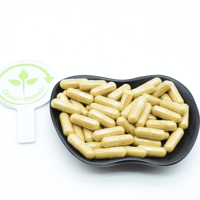 Naturalny Panax - ekstrakt z korzenia czerwonego żeń-szenia syberyjskiego koreańskiego 10% 20% 80%