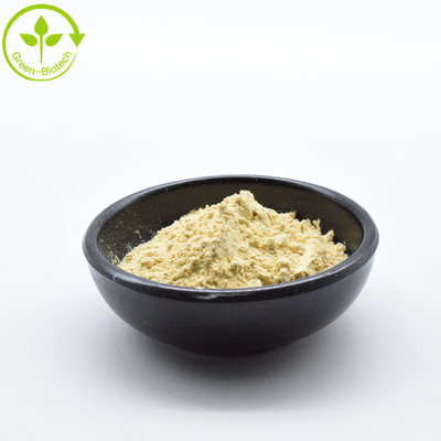 Naturalnie uprawiane zioło organiczne Ginseng Cały Ekstrakt Panax Ginseng Korzeń