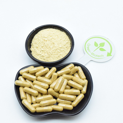 99% Panax Ginseng Root Extract Ginseng Powder dla produktów do skóry