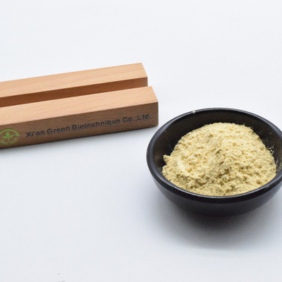 Ginseng Cały korzeń Ekstrakt roślin naturalnych Fragmenty Proszek 25 kg/ bęben