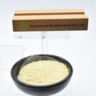 Organiczny korzeń żeń-szenia wzmacnia układ odpornościowy